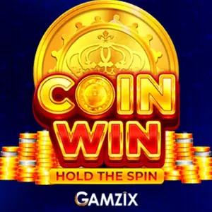 Coin Win: Hold The Spin slot
