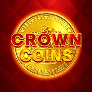 Crown Coins slot