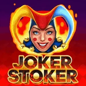 Joker Stoker slot