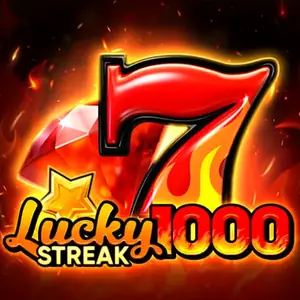 Lucky Streak 1000 slot