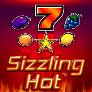 Sizzling Hot slot