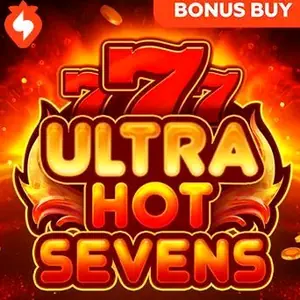 Ultra Hot Sevens slot